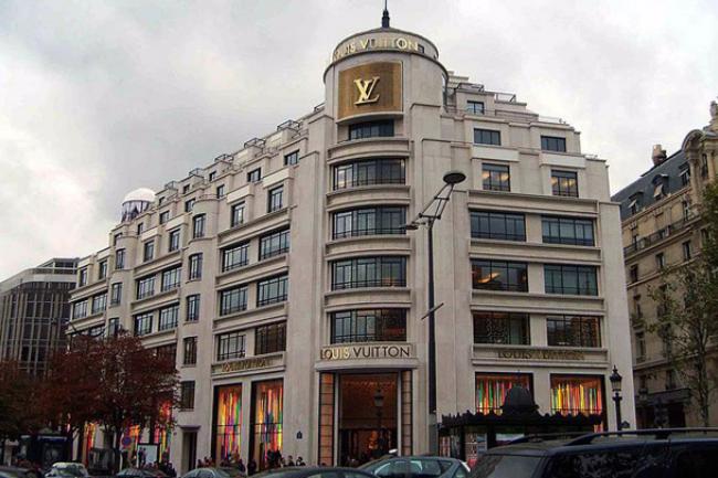 Louis Vuitton anuncia compra de grupo hotelero Belmond por US