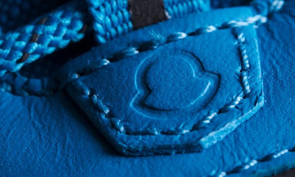 Moncler presenta su última colección de calzado